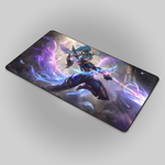 Dawnbringer Vayne Mousepad