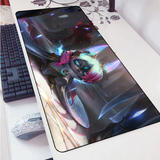 Dawnbringer Vex Mouse Pad