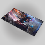 Dawnbringer Yone Mousepad