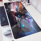 Dawnbringer Yone Mouse Pad