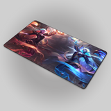 Dawnbringer & Nightbringer Soraka Mousepad