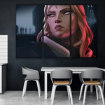 Deadlock Buy Wall Poster
