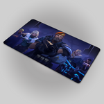 Deadlock, Brimstone and Sova Mousepad