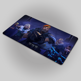 Deadlock, Brimstone and Sova Mousepad