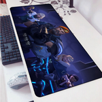 DEADLOCK, BRIMSTONE AND SOVA MOUSE PAD