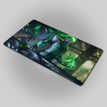 Debonair Brand Mousepad