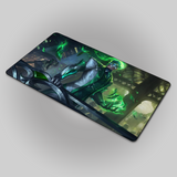 Debonair Brand Mousepad