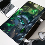 DEBONAIR BRAND MOUSE PAD
