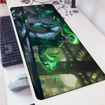 DEBONAIR BRAND MOUSE PAD