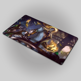 DEBONAIR BRAND PRESTIGE EDITION MOUSE PAD