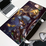 DEBONAIR BRAND PRESTIGE EDITION MOUSE PAD