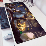 DEBONAIR BRAND PRESTIGE EDITION MOUSE PAD