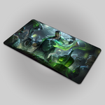 Debonair Draven Mousepad
