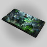 Debonair Draven Mousepad