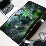 DEBONAIR DRAVEN MOUSE PAD