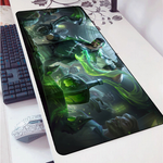 DEBONAIR DRAVEN MOUSE PAD