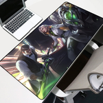 DEBONAIR LEONA MOUSE PAD
