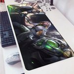 DEBONAIR LEONA MOUSE PAD
