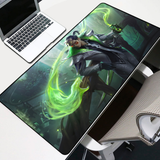 DEBONAIR MASTER YI MOUSE PAD