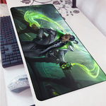DEBONAIR MASTER YI MOUSE PAD