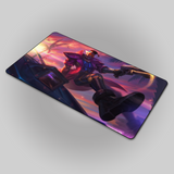 Demacia Vice Lucian Mousepad