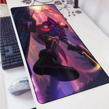 DEMACIA VICE LUCIAN MOUSE PAD