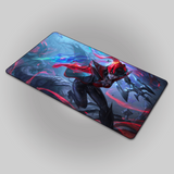 Demoncursed Vayne Mouse Pad