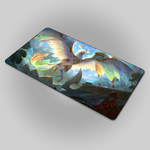 Divine Phoenix Anivia Mousepad