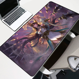DIVINE SWORD IRELIA MOUSE PAD