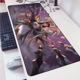 DIVINE SWORD IRELIA MOUSE PAD