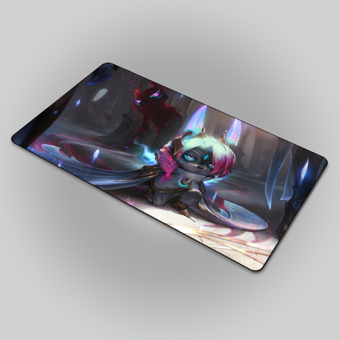 Downbringer Vex Mousepad