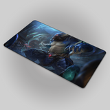 Dragon Oracle Udyr Mousepad