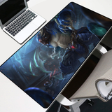 DRAGON ORACLE UDYR MOUSE PAD