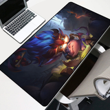 DRAGON TRAINER HEIMERDINGER MOUSE PAD