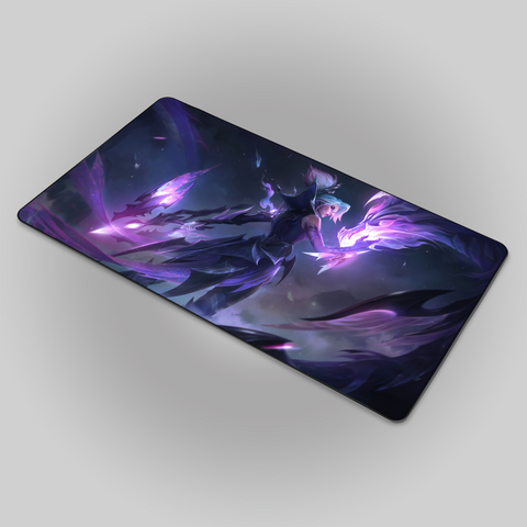 Dragonmancer Vayne Mousepad