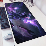 Dragonmancer Vayne Mouse Pad