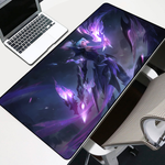 Dragonmancer Vayne Mouse Pad