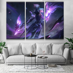 Dragonmancer Vayne Buy Wall poster