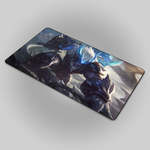 Dragonslayer Trundle Mousepad