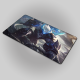 Dragonslayer Trundle Mousepad