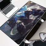 DRAGONSLAYER TRUNDLE MOUSE PAD