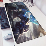DRAGONSLAYER TRUNDLE MOUSE PAD