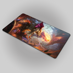 Dragonslayer Twitch Mousepad