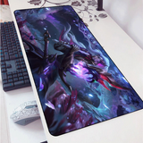 DREAM DRAGON YASUO MOUSE PAD