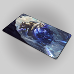 Duality Dragon Volibear Mousepad