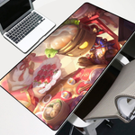 DUMPLING DARLINGS AMUMU MOUSE PAD