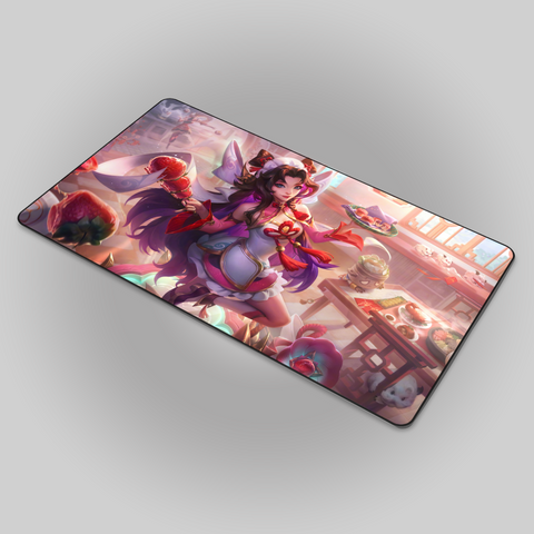 Dumpling Darlings Seraphine Mousepad 