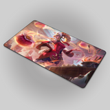 Dumpling Darlings Syndra Mousepad 