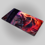 Dunkmaster Darius Mousepad