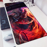 Dunkmaster Darius Mouse Pad